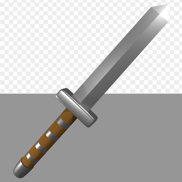 Transparent Background Minecraft Sword Png, Png Download - 1920x1080 PNG 