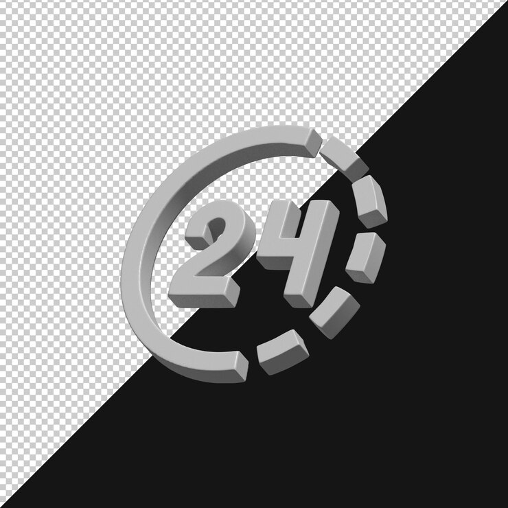 PSD symbol dostępności w 3d 247