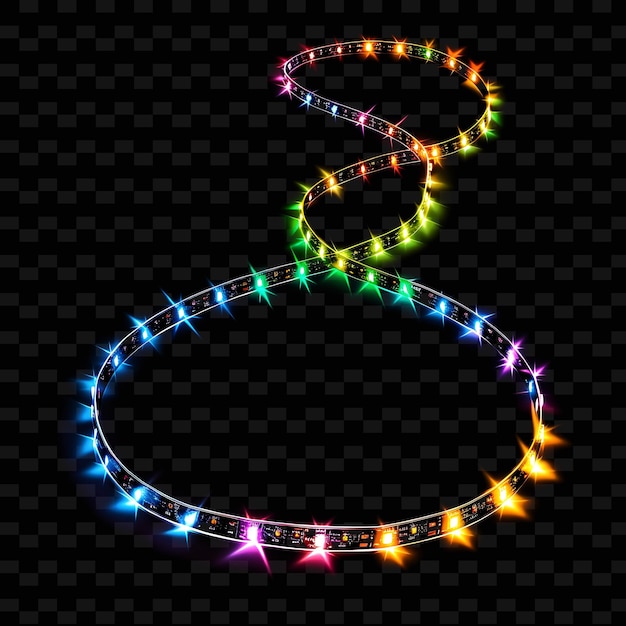 PSD the symbol of the symbol is made by the number of lights