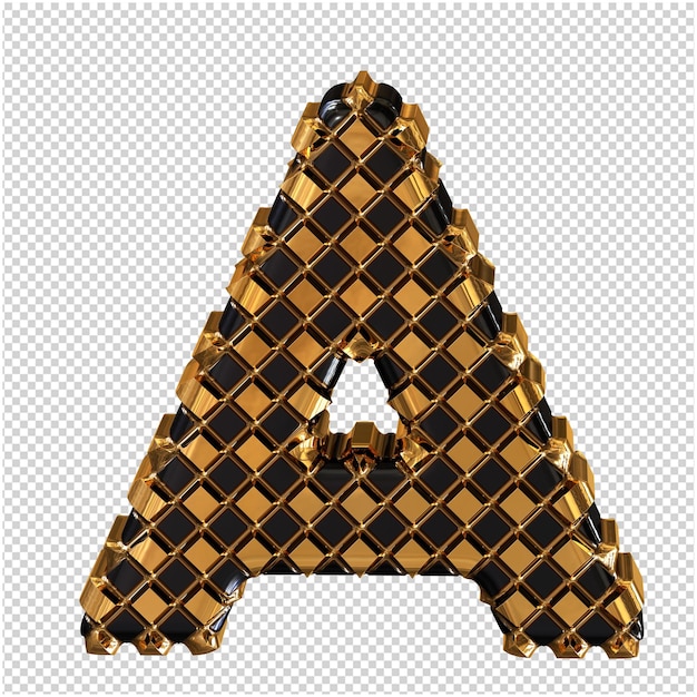 金のシンボル