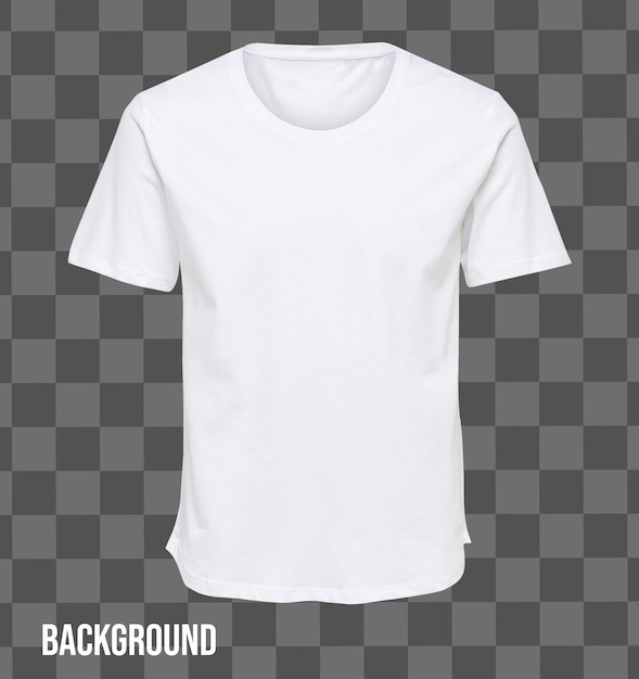 Szablon T shirt