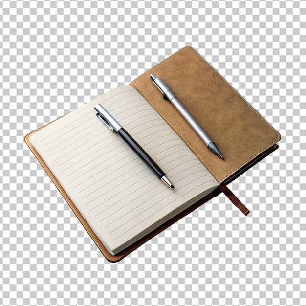 Szkolny Notebook Z Miejscem Do Kopiowania I Ołówkiem