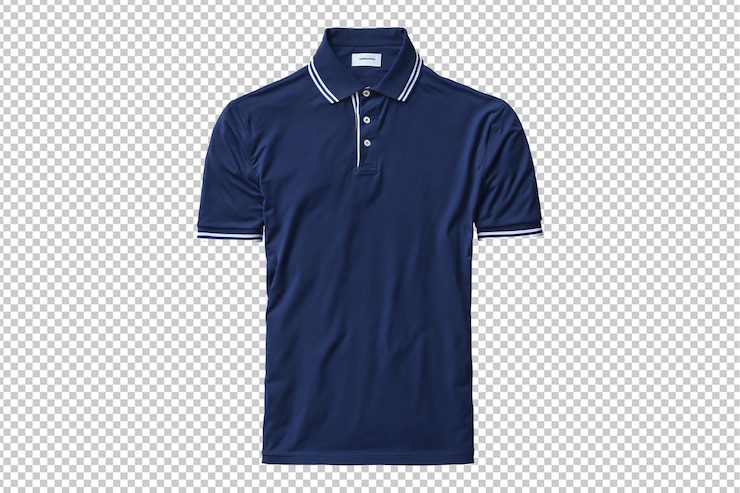 PSD t-shirt mock-up