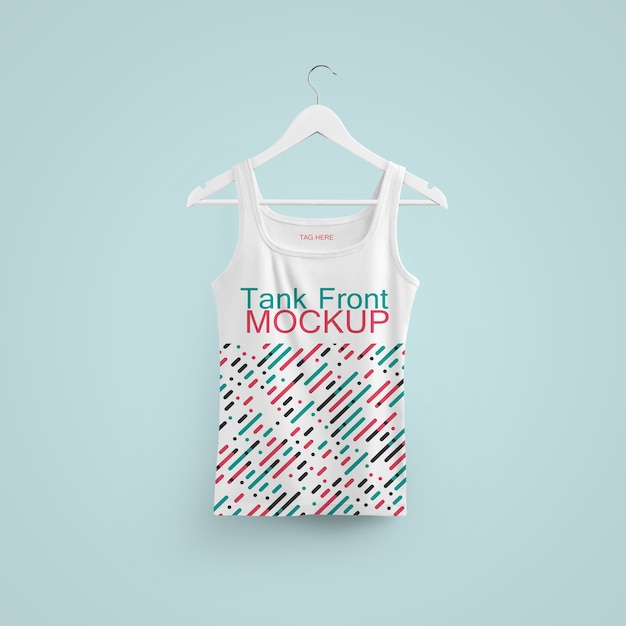t-shirt mockup for business