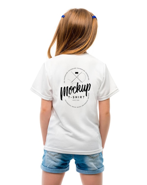 t shirt mockup design