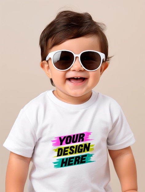 T shirt mockup design