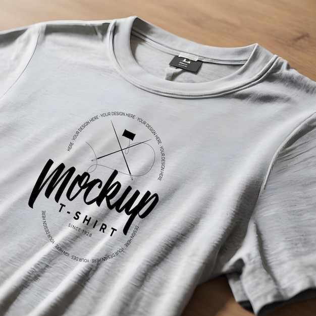 t shirt mockup psd for clothes