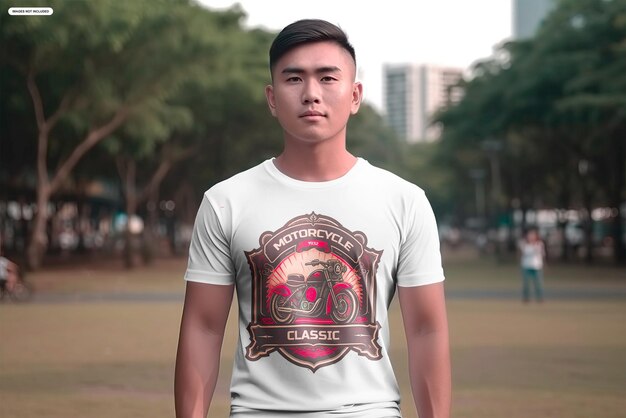 t shirt mockup psd