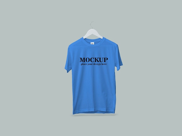 t shirt mockup