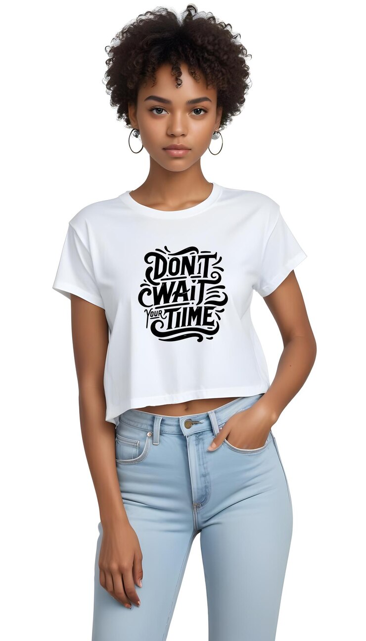 PSD t shirt mockup