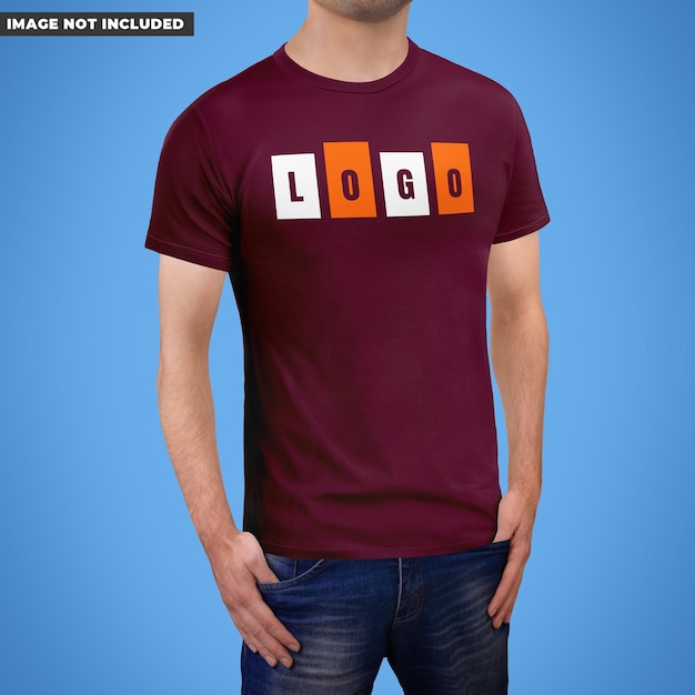 T-Shirt Mockup