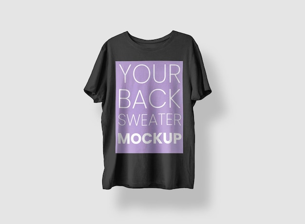 T Shirt Mockup