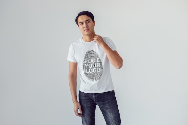 T-Shirt Mockup