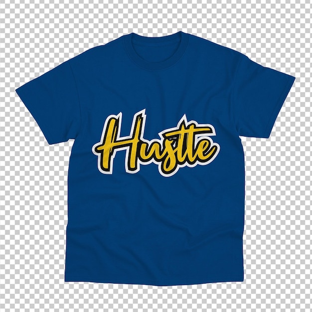 T-shirt mokup