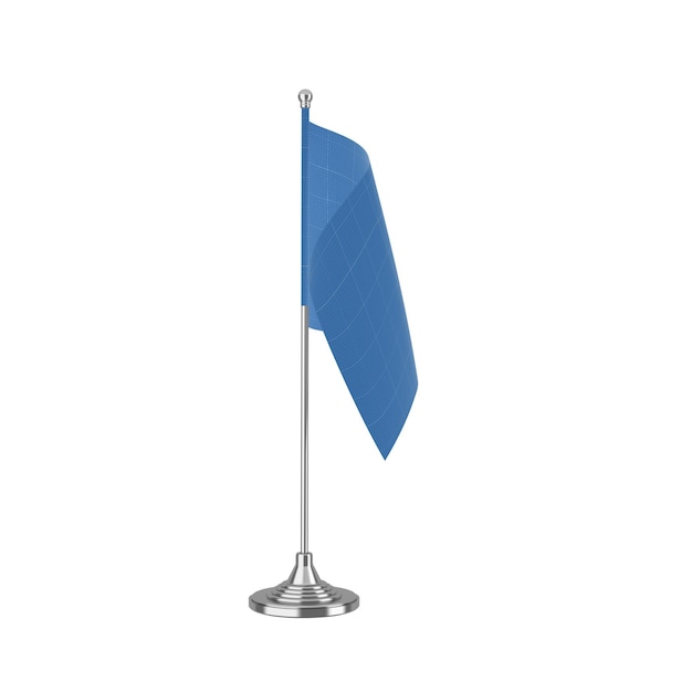 Table Flag