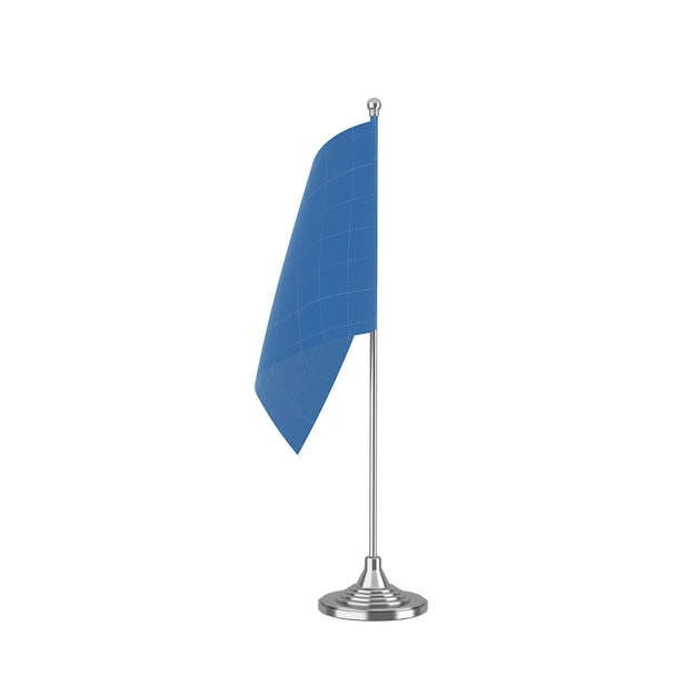 Table flag