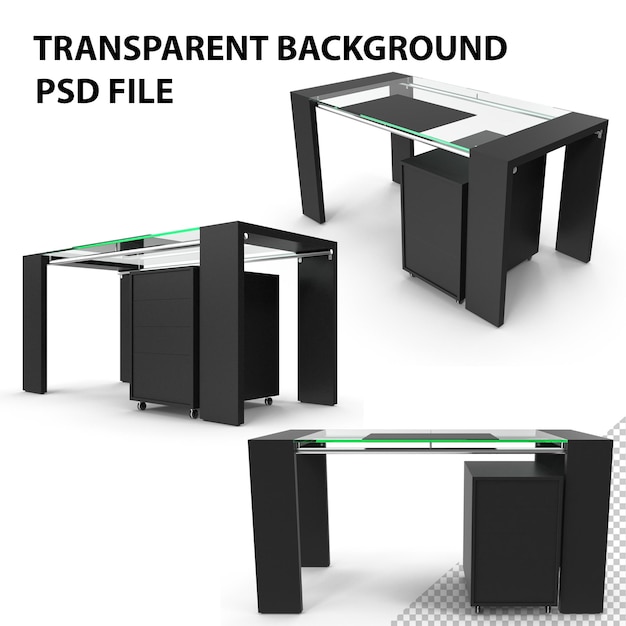 PSD tabella hitech png