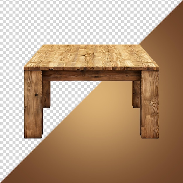table png