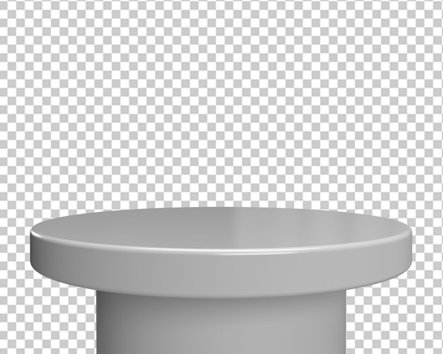 table product stagle poduim 3d stand