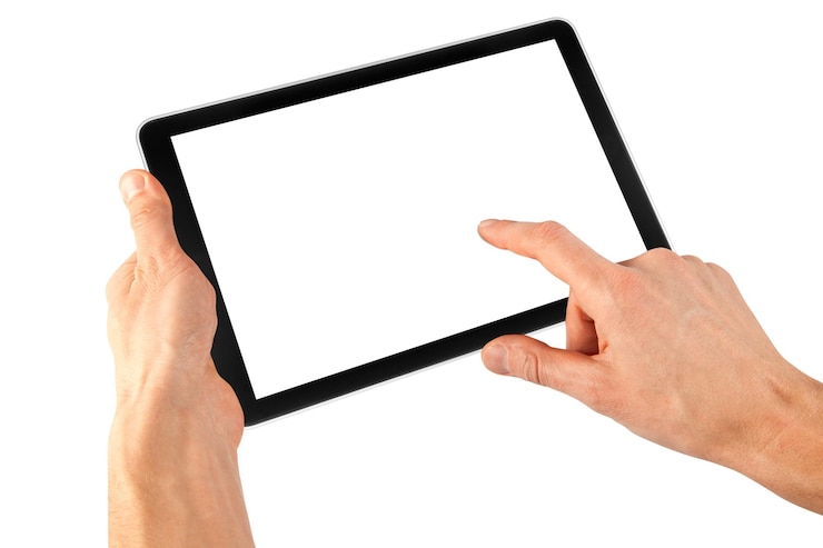PSD tablet