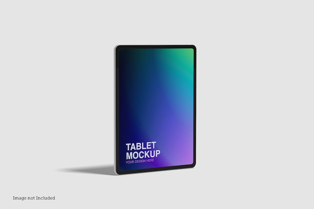 Tabletmodel