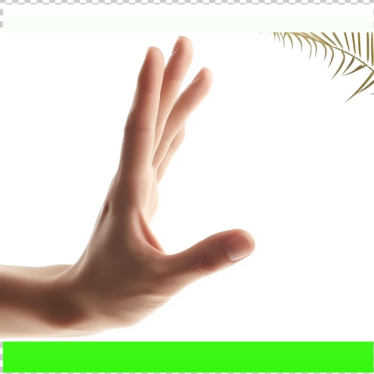 PSD tactile sensation contact