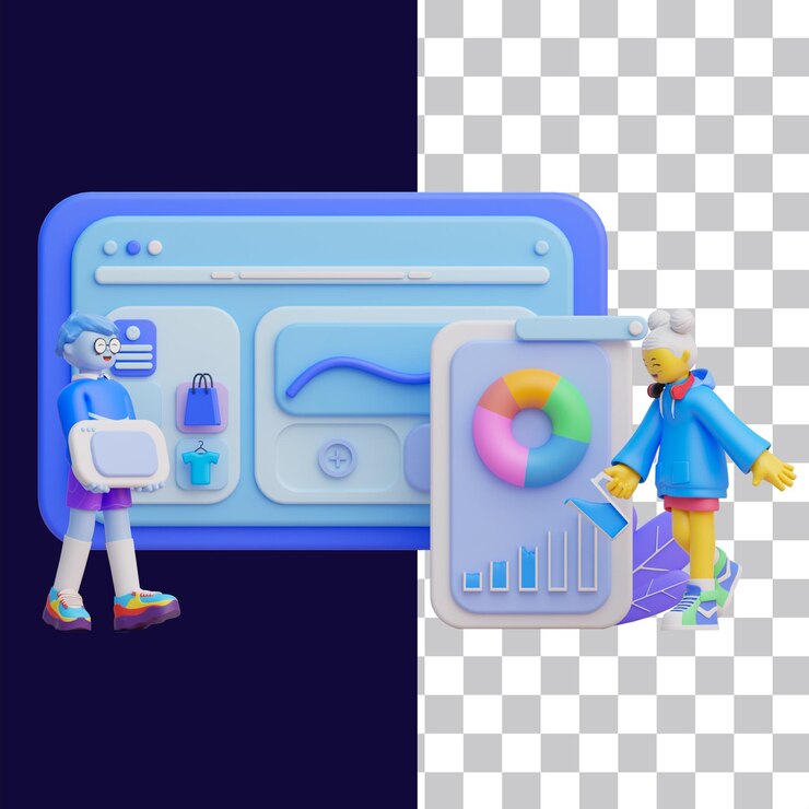 PSD takumi and lisa building some web ui together collaboratively