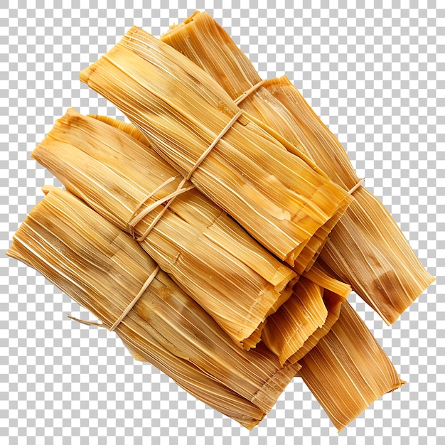 Tamales png met doorzichtige achtergrond