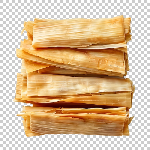 PSD tamales png z przezroczystym tłem