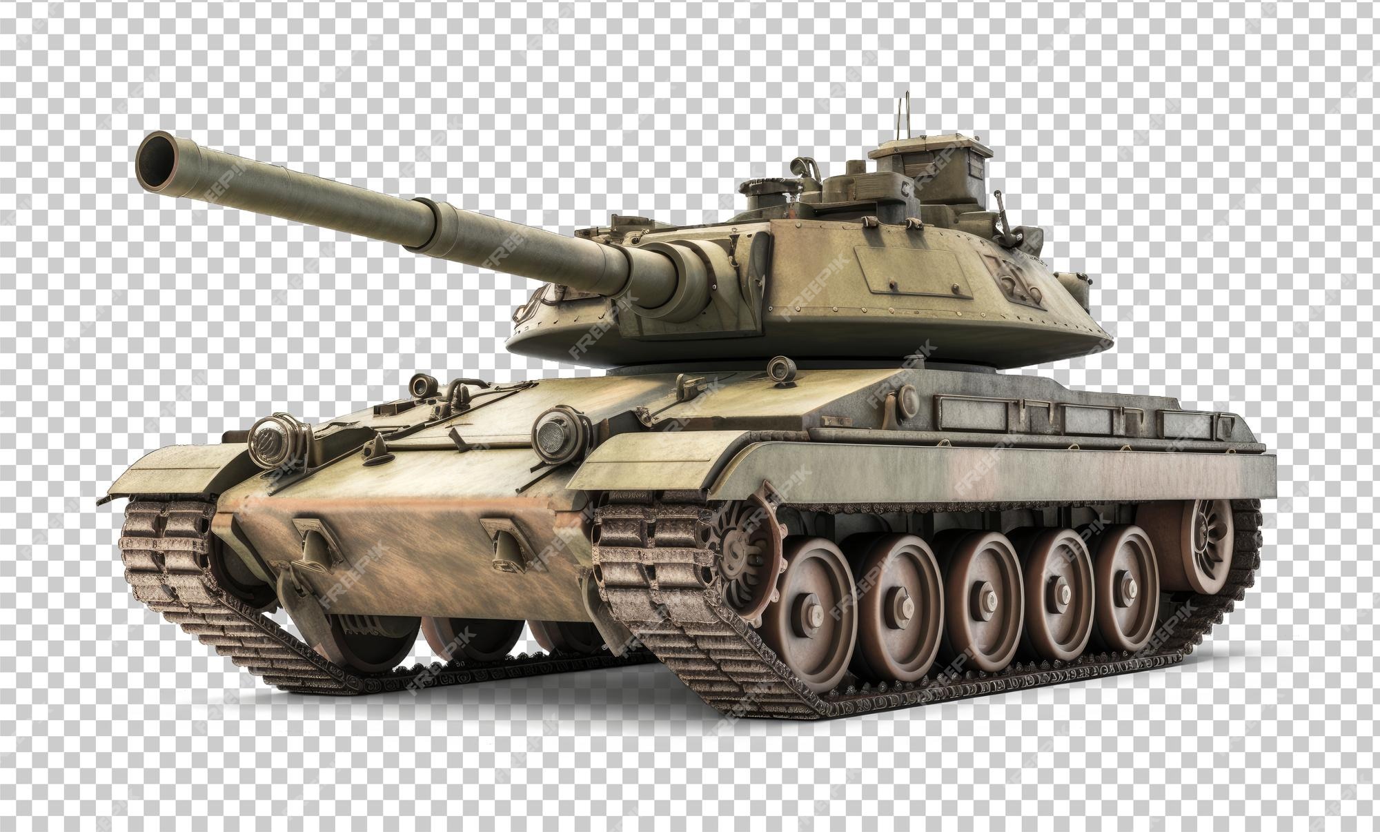 tanks transparent background