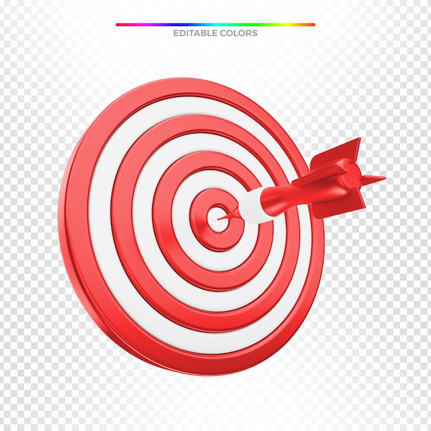 Target Achieved
