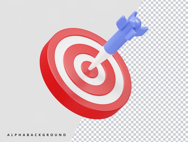 Target icon