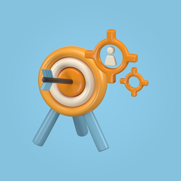 PSD targeting the perfect audience business and marketing strategy