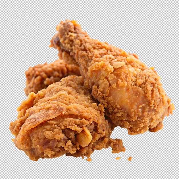 투명 한 배경 에 맛있는 김 