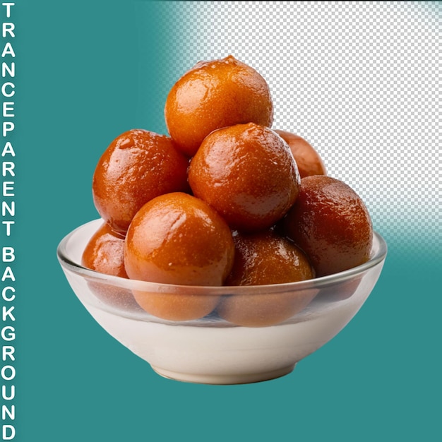 PSD il gustoso gulab jamun