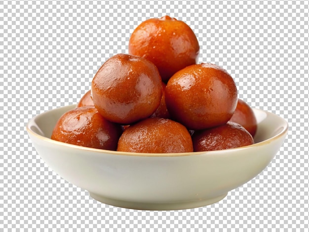 PSD tasty gulab jamun