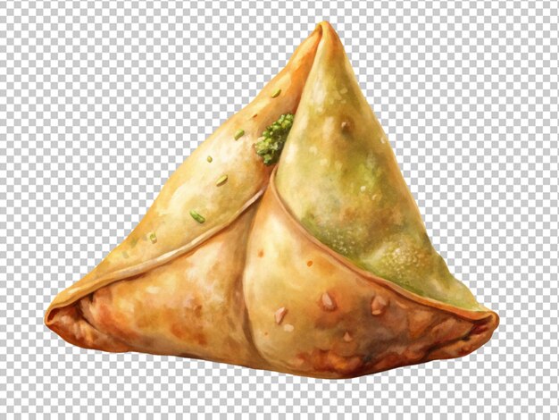 Delizioso keema samosa