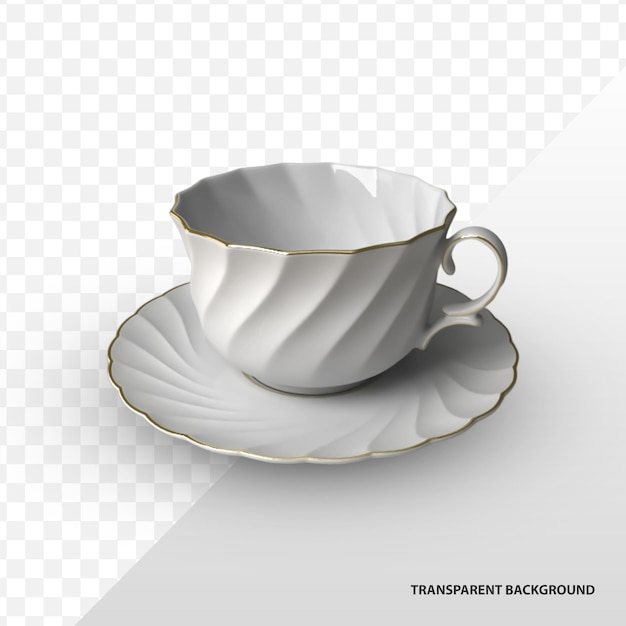 Teacup