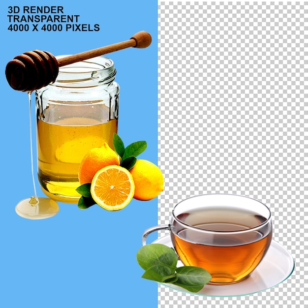 TEAGreen TeaCoffee (녹색 차 커피)