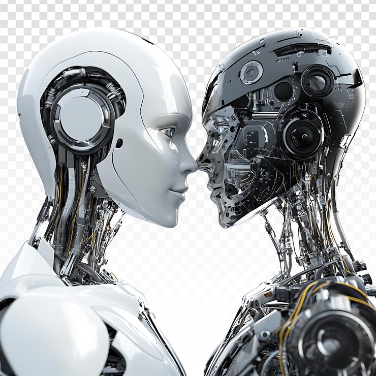 PSD teamwork and technology embracing ai collaboration