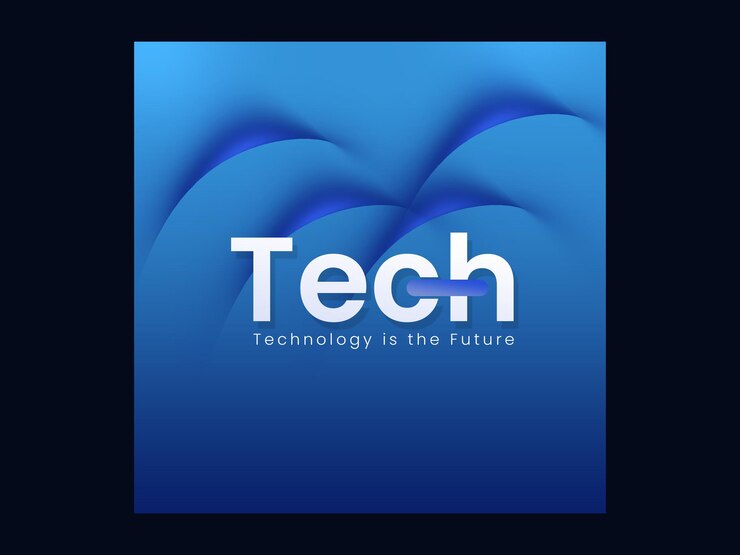 PSD tech technology is the future
