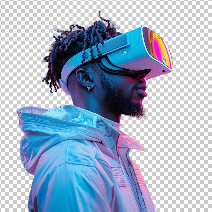 PSD technologia 3d