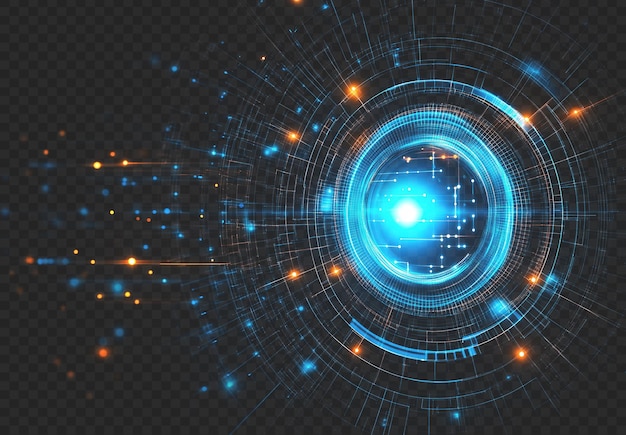 Technologia sieci cyfrowej