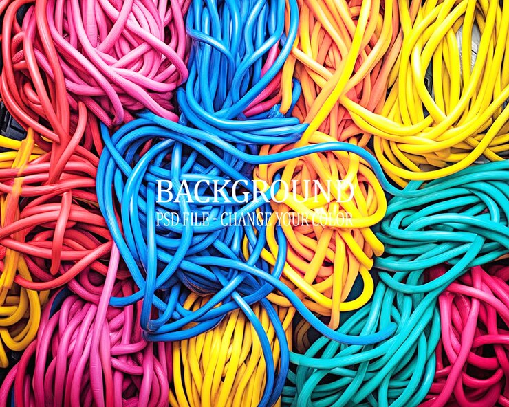 PSD technology background