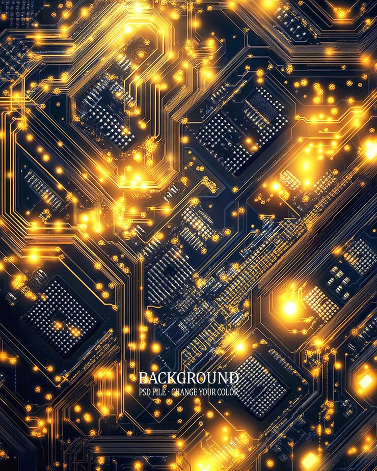 PSD technology background