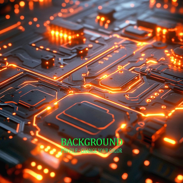 PSD technology background