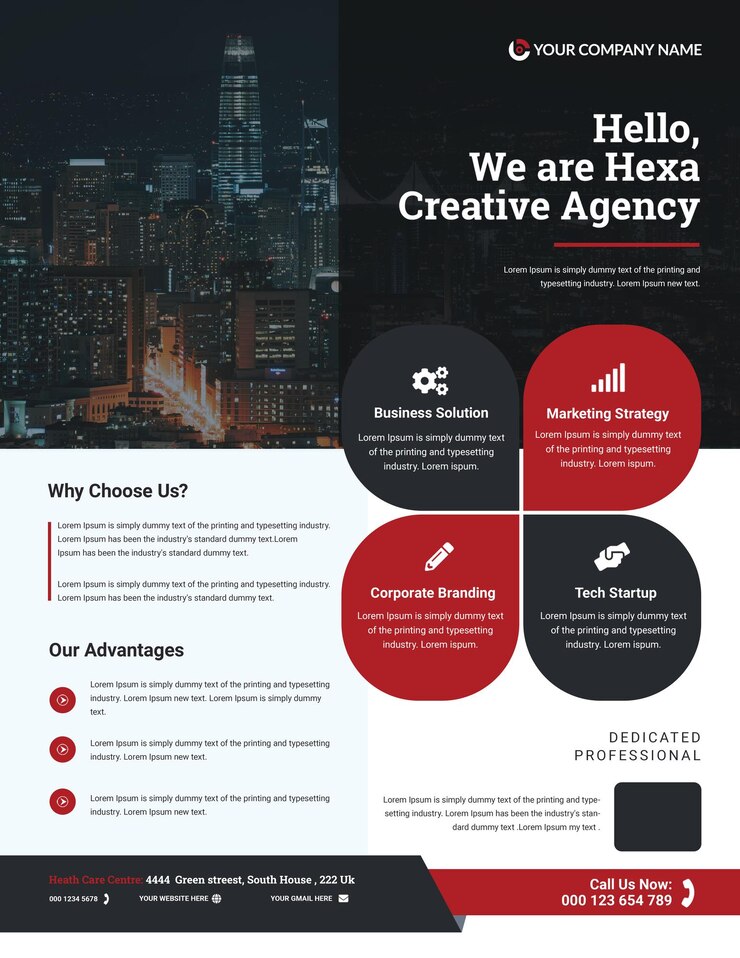 PSD technology banner