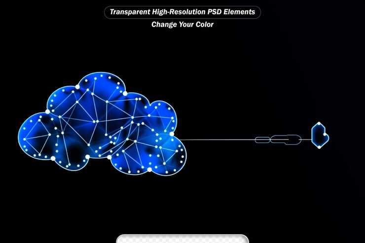 PSD technology cloud computing