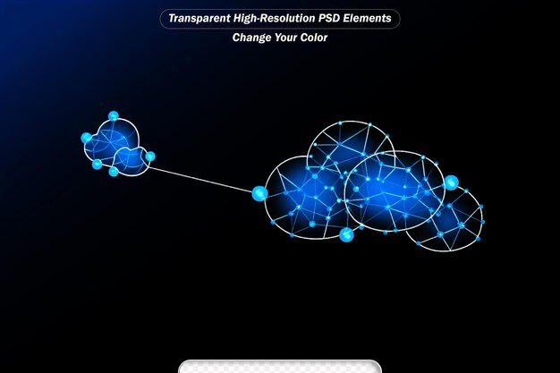 PSD Технология облачных вычислений