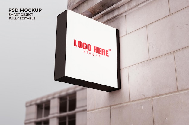 tekenbord mockup 3d weergave